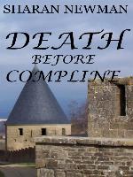 Death Before Compline