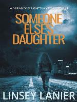 Someone Else's Daughter