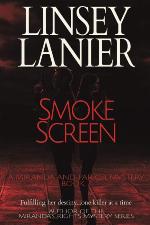 Smoke Screen (A Miranda and Parker Mystery) (Volume 7)