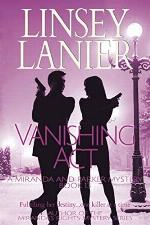 Vanishing Act (A Miranda and Parker Mystery)