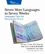 Seven More Languages in Seven Weeks