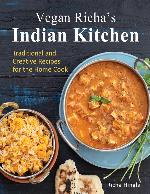 Vegan Richa's Indian Kitchen