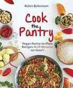 Cook the Pantry