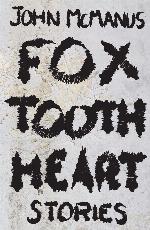 Fox Tooth Heart
