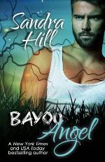 Bayou Angel: A Cajun Novel (Cajun Books) (Volume 8)