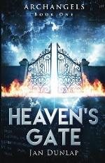 Heaven's Gate (Archangels) (Volume 1)