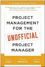 Project Management for the Unofficial Project Manager
