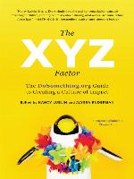 The XYZ Factor