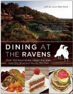 Dining at The Ravens