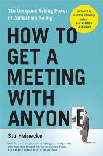 How to Get a Meeting with Anyone