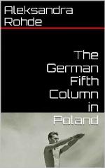 The German Fifth Column in Poland
