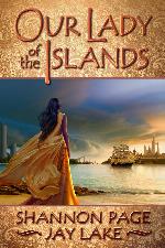 Our Lady of the Islands