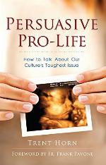 Persuasive Pro-Life
