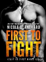 First to Fight Box Set