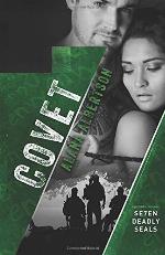 Covet (Seven Deadly SEALs) (Volume 7)