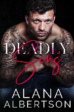Deadly Sins (Deadly SEALs Book 1)