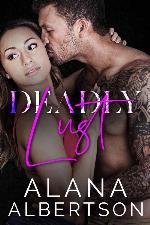 Deadly Lust (Deadly SEALs Book 2)