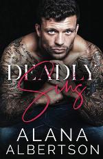 Deadly Sins (Deadly SEALs)