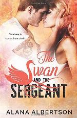 The Swan and The Sergeant (Heroes Ever After)