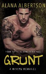 Grunt: A Marine Romance