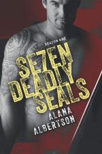 Se7en Deadly SEALs: Season 1