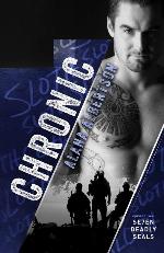 Chronic (Seven Deadly SEALs) (Volume 2)