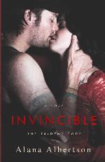 Invincible (The Trident Code) (Volume 1)
