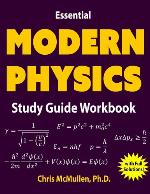 Essential Modern Physics Study Guide Workbook
