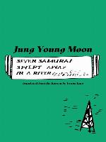 Seven Samurai Swept Away in a River