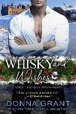 Whisky and Wishes (Dark Kings #19)