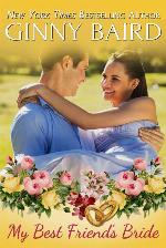 My Best Friend's Bride