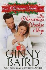 The Christmas Cookie Shop (Christmas Town) (Volume 1)