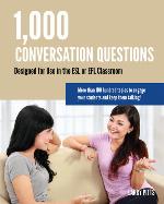 1,000 Conversation Questions