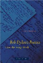Bob Dylan's Poetics