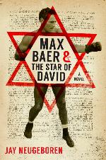 Max Baer and the Star of David