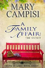 A Family Affair: The Secret (Truth In Lies)