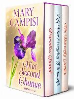 That Second Chance Boxed Set, Volume 2