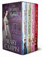 An Unlikely Husband Boxed Set