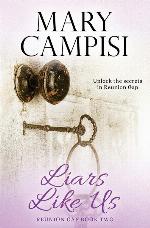 Liars Like Us (Reunion Gap)