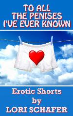 To All the Penises I've Ever Known