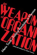 The Weapon of Organization
