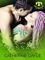 Rites of Passage