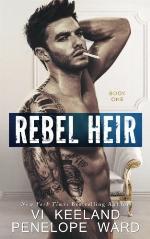 Rebel Heir: Book One (The Rush Series) (Volume 1)