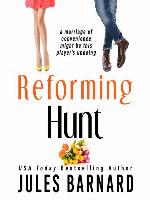Reforming Hunt