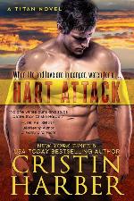 Hart Attack (Titan Book 7)
