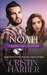 Noah (7 Brides for 7 Soldiers)