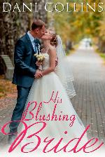 His Blushing Bride