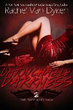 Untouchable Darkness (The Dark Ones Saga)