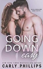 Going Down Easy (Billionaire Bad Boys) (Volume 1)