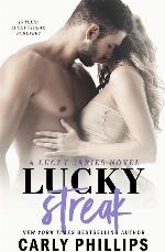Lucky Streak (Lucky Series Book 3)